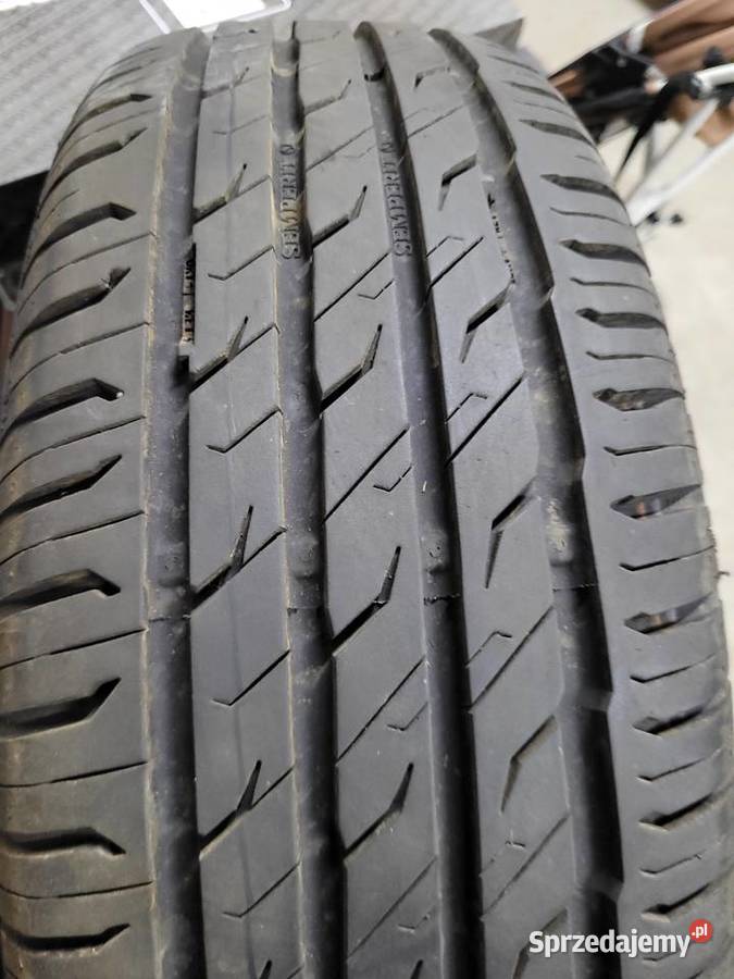 Opony letnie 20560R16 Semperit speed life 3 nowe Wieliczka sprzedam