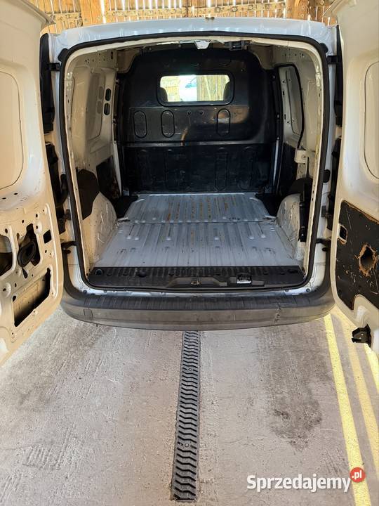 Renault kangoo 2 Lublin