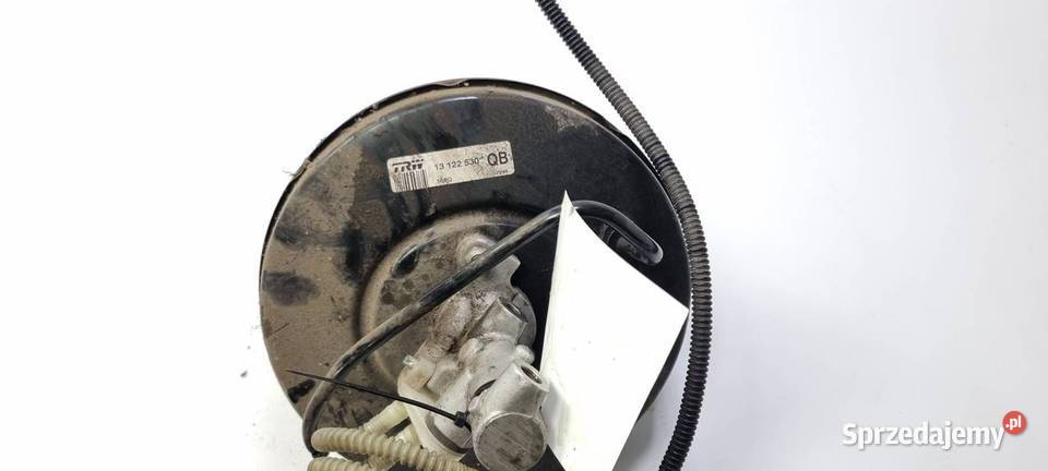 SERWO HAMULCOWE OPEL MERIVA A 13122530QB kujawsko-pomorskie