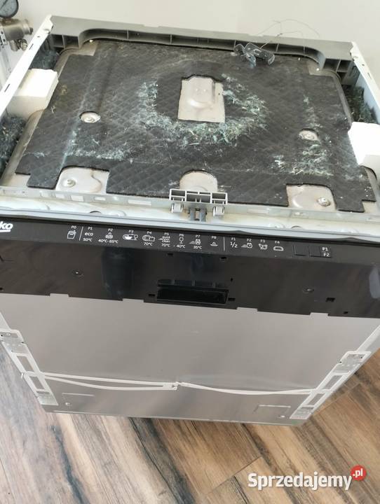 Zmywarka BEKO Zmywarki Rejowiec Fabryczny