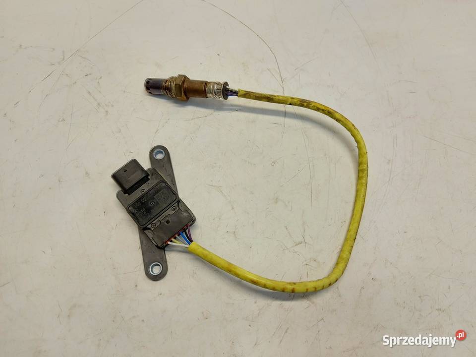 Mercedes W254 GLC 220d SONDA CZUJNIK NOX