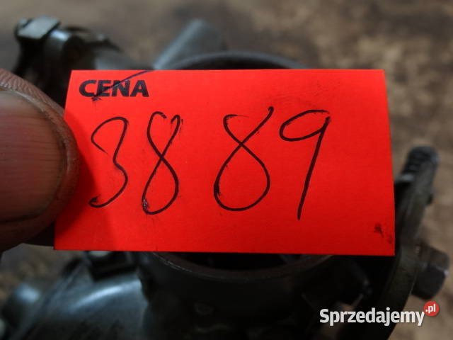 gażnik gaźnik VW garbus Solex 28 PICT Żary