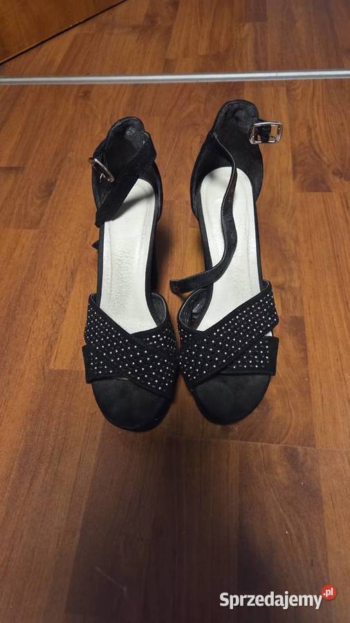 Buty damskie Szczedrzyk