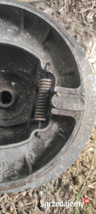 Jawa 250 350 szczekotrzymacz 350cm3 śląskie Kuźnia Raciborska sprzedam