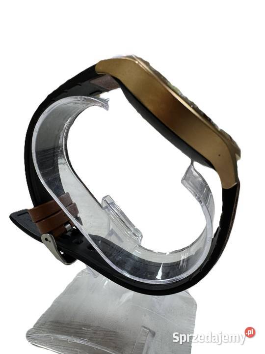 Smartwatch MaxCom fit FW43 Cobalt Elbląg