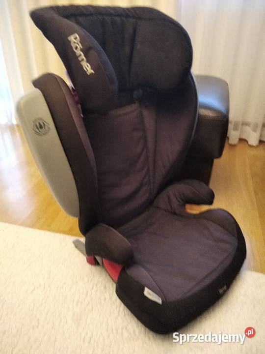 Fotelik dziecięcy Romer Kids Plus Nick 1536 z łódzkie Bełchatów