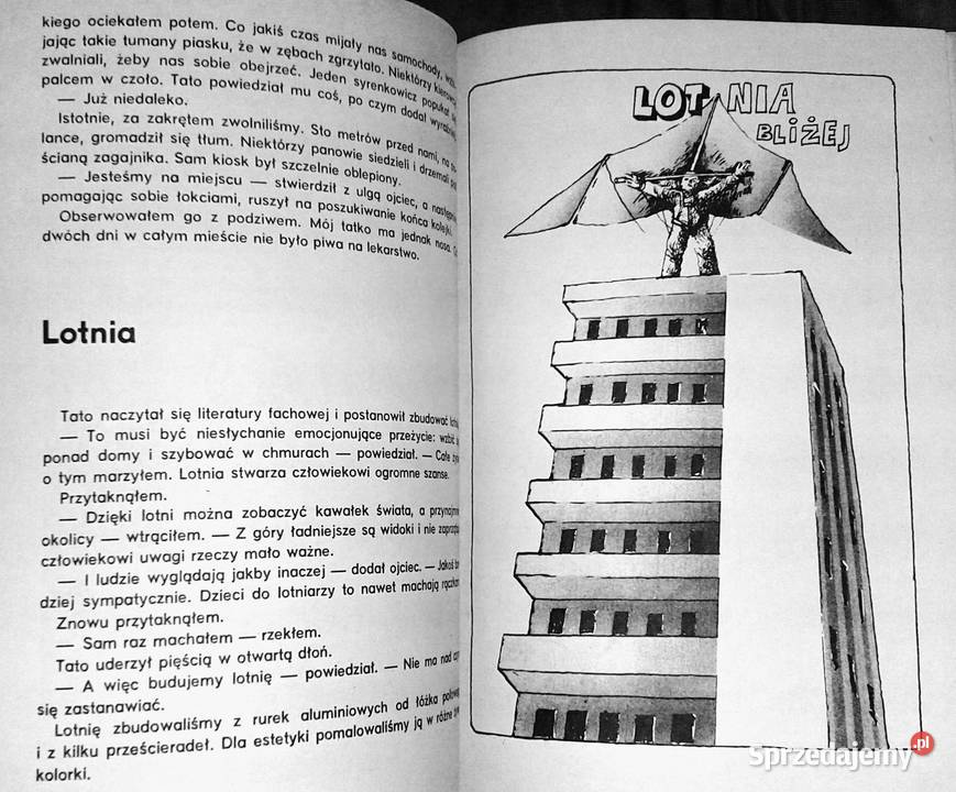 Z moim tatkiem Jacek Sawaszkiewicz Chełm