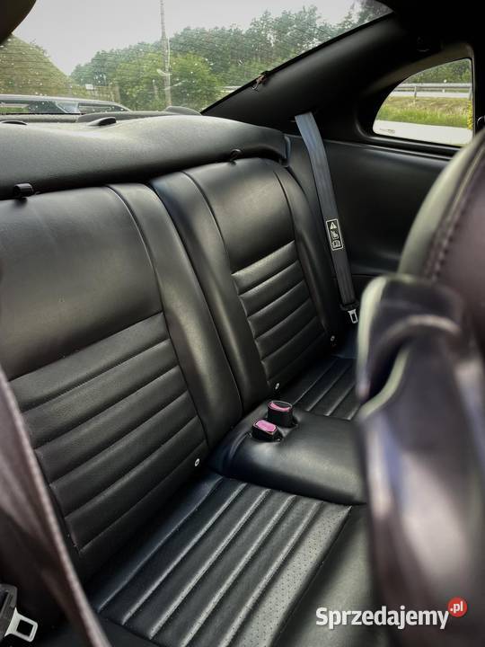 Ford Mustang GT 46 v8 Super stan Mustang Skępe