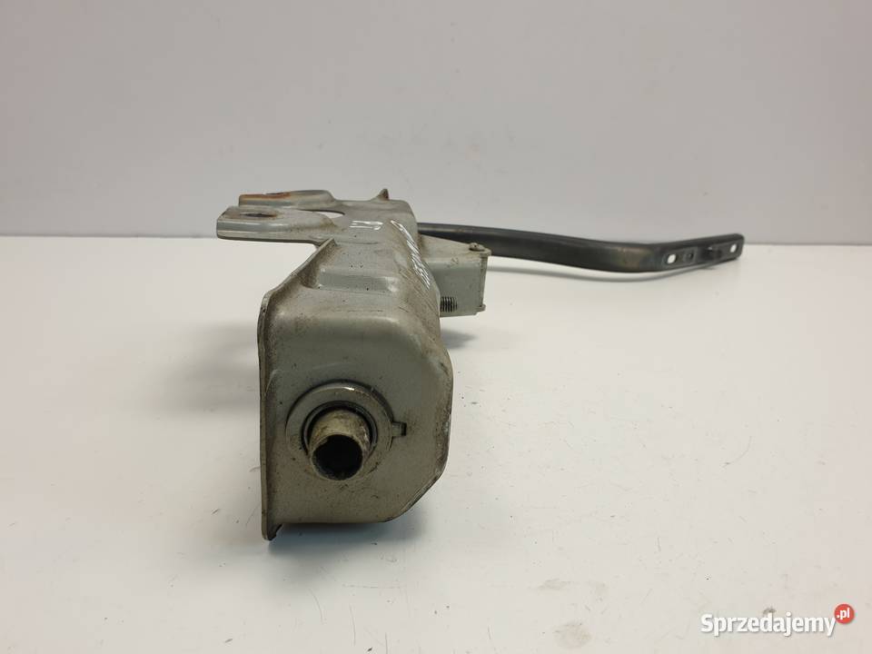 Mercedes W126 SEC ZAWIAS TYLNEJ KLAPY bagażnika Rudka