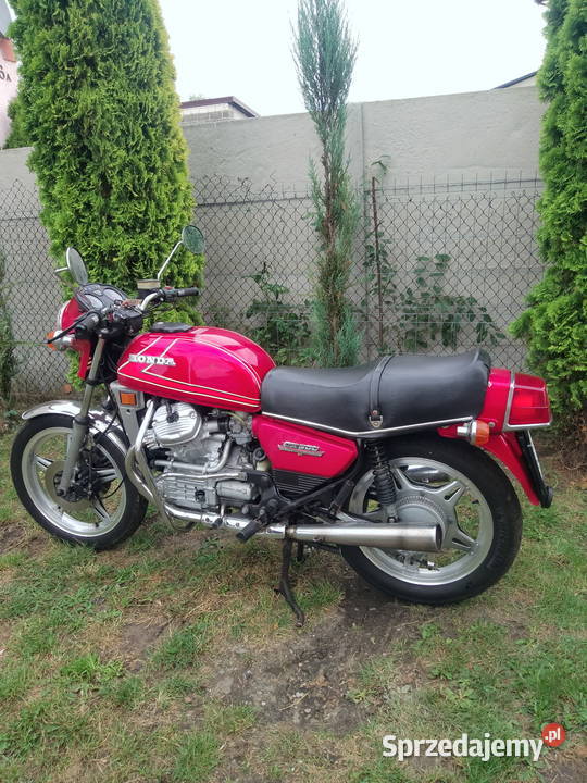 Honda CX500 Classyk Skarżysko-Kamienna sprzedam