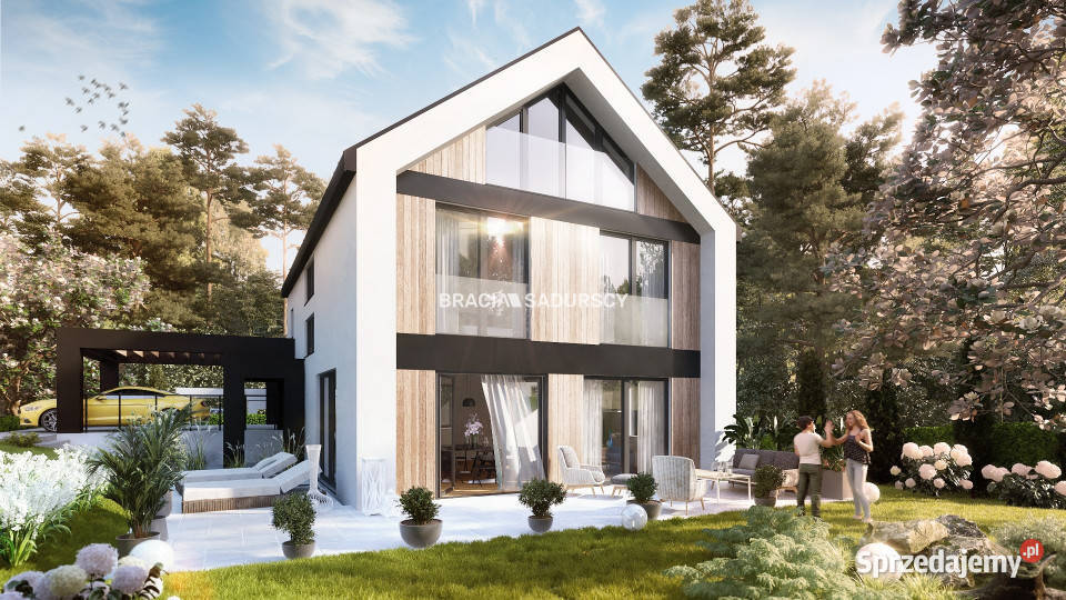 sprzedaży gruntu 1800m2 Mników