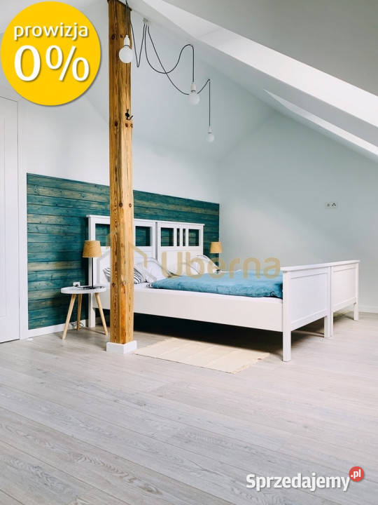 Apartament miejsce postojowe Dziwnówek