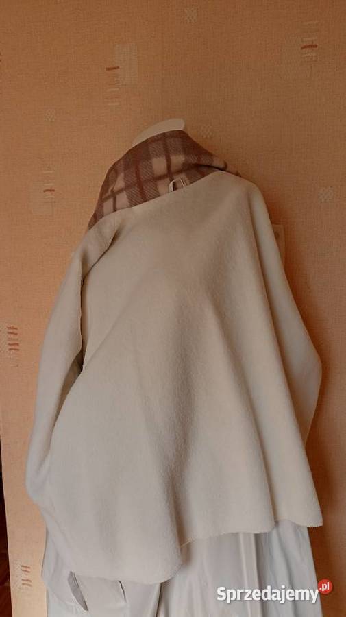 Płaszcz przeciwdeszczowy