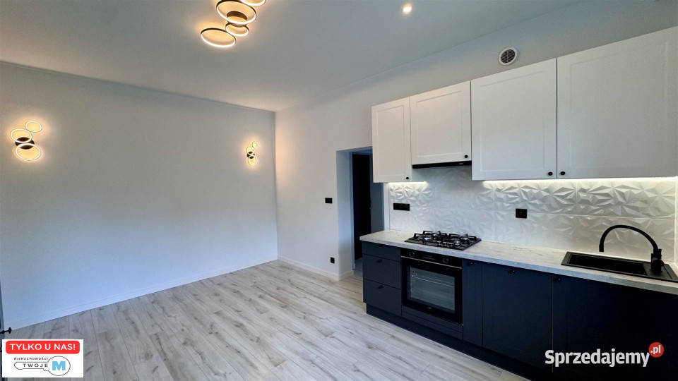 Mieszkanie Kielce 489m2 3 pokojowe blok