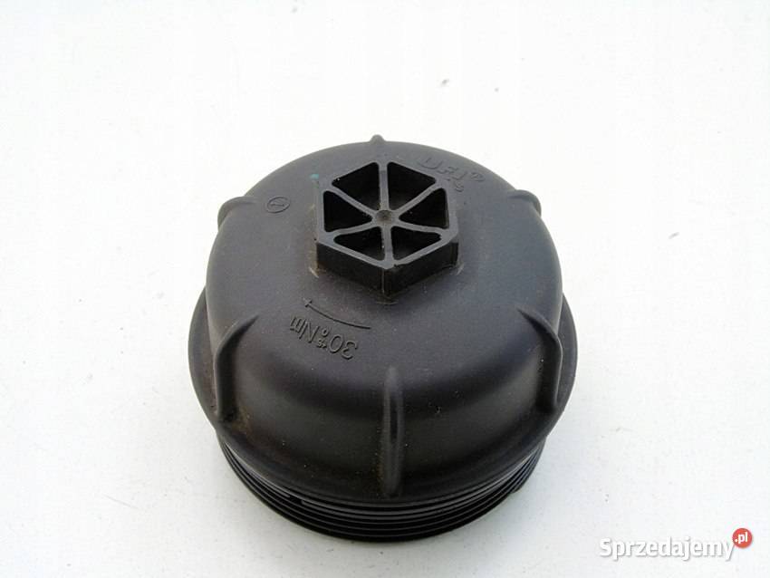 KOREK OBUDOWY FILTRA OLEJU 20 D JTD MJET DUCATO śląskie sprzedam