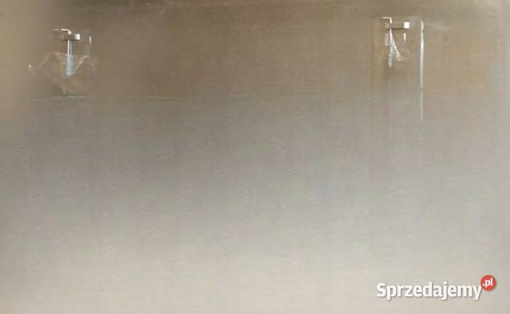 SZKLANA TABLICA HARTOWANA BOISKO PIŁKI NOŻNEJ małopolskie Skawina