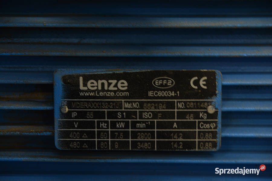 6480 ZEWNĘTRZNY ODCIĄG TROCIN ELBH Produkcja