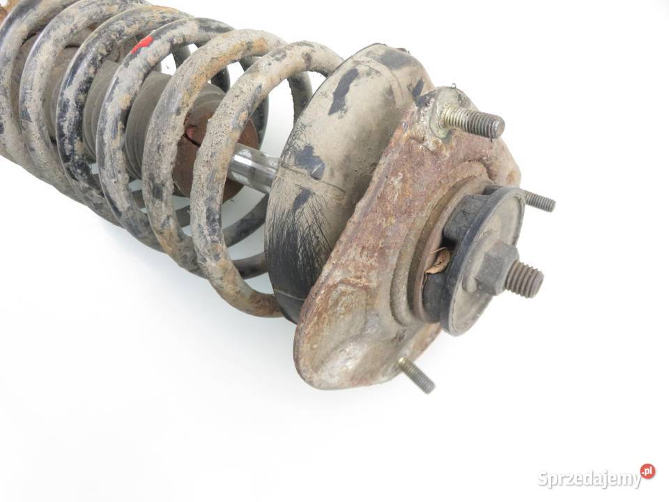 MCPERSON PRAWY PRZEDNI VOLVO V70 I 25 TDI D 5252 małopolskie