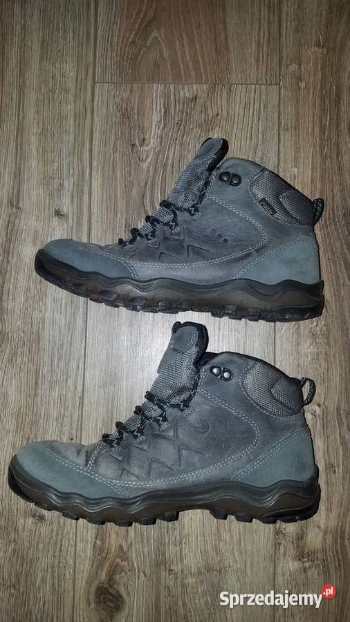Buty ECCO Ulterra 3839 25 Skóra YAK skórzane skóra sprzedam