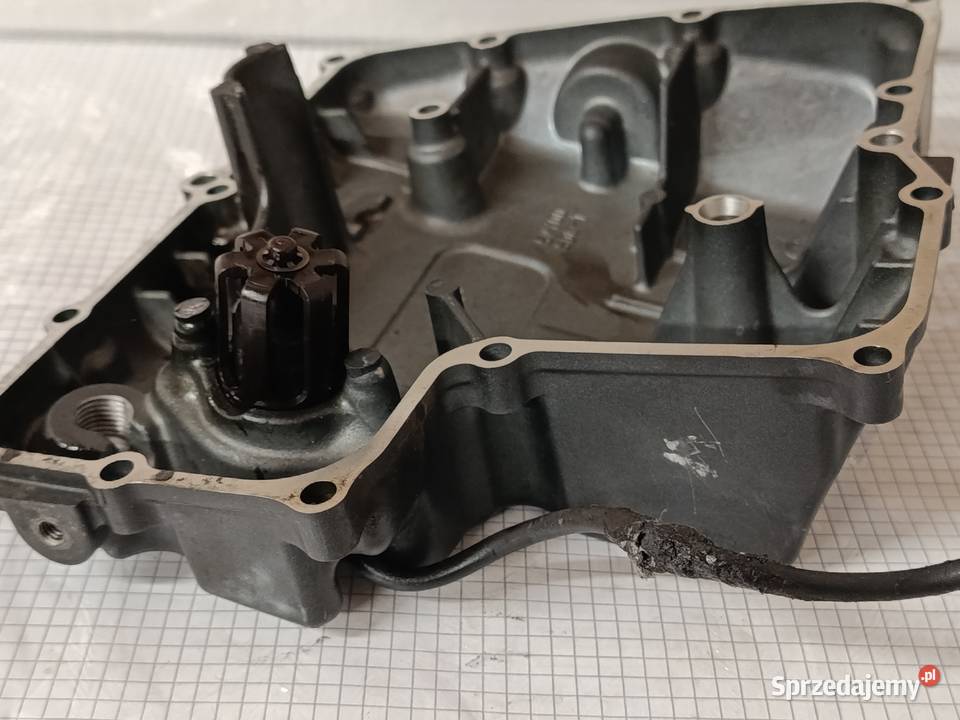 Yamaha R1 RN 12 SP miska olejowa Warszawa