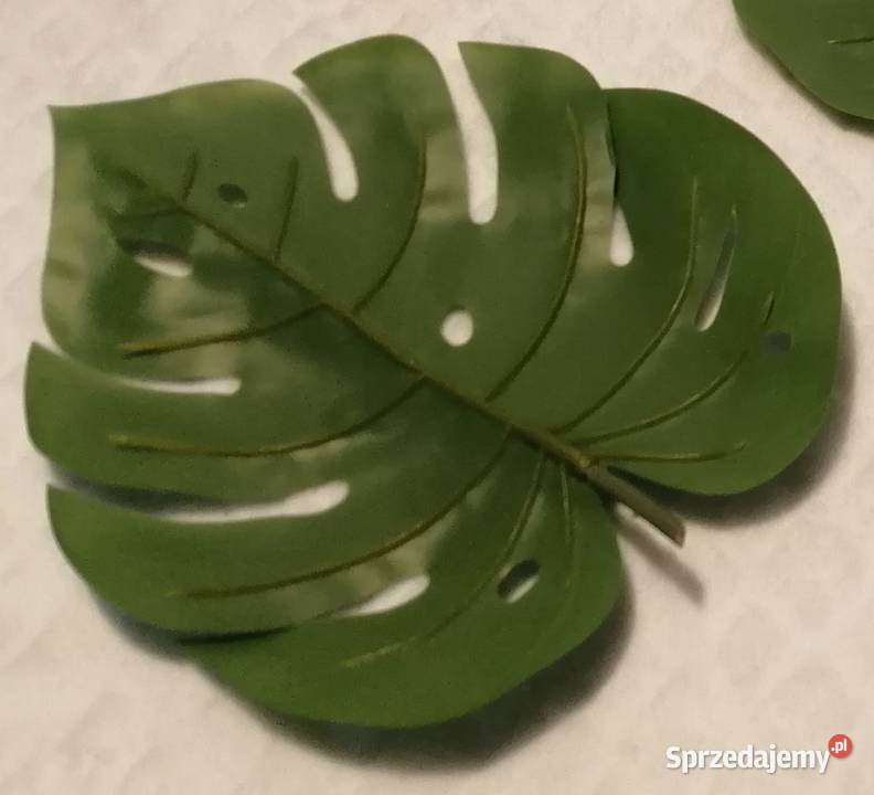 Sztuczny liść 195x225 1 Czeladź