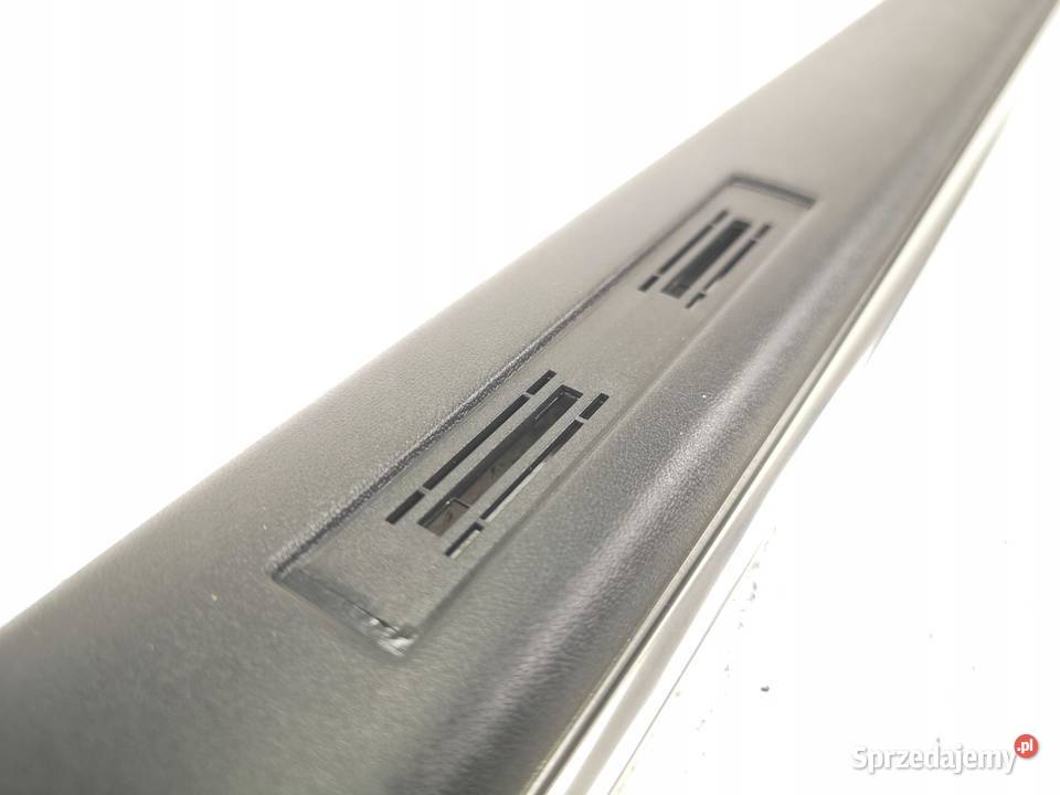 LISTWA DRZWI LEWY TYŁ MITSUBISHI SPACE STAR osobowe