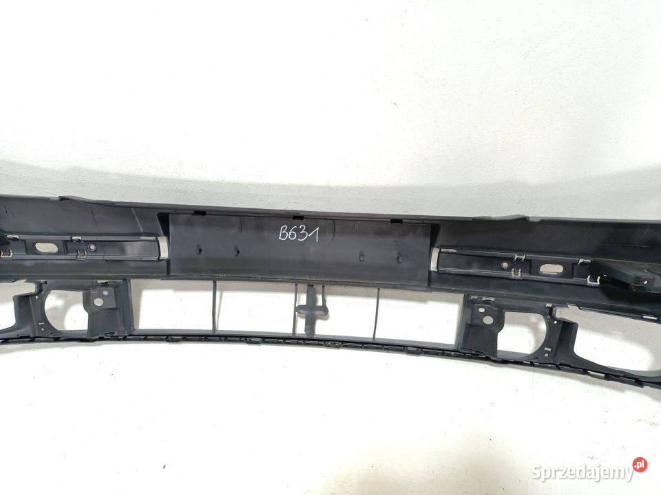 SKODA OCTAVIA 2 II 20042008 ZDERZAK PRZÓD Skarżysko-Kamienna