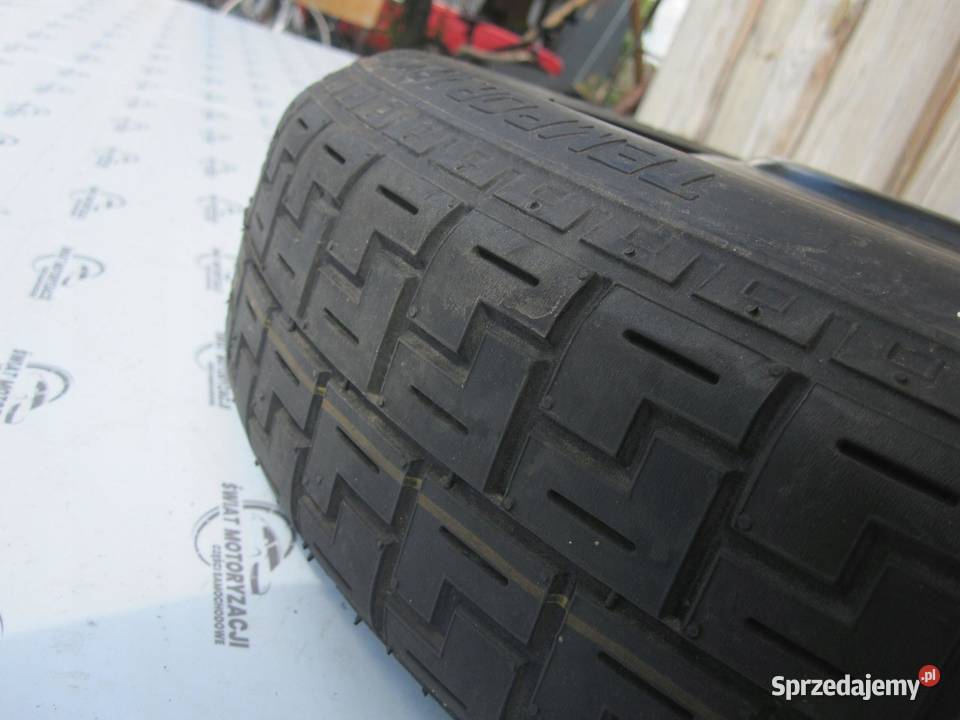 FORD FOCUS MK1 I koło dojazdowe 1258015 95M sprzedam