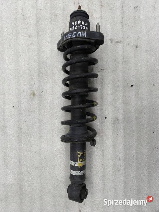 AMORTYZATOR TYŁ TYLNY MITSUBISHI ECLIPSE CROSS sprzedam