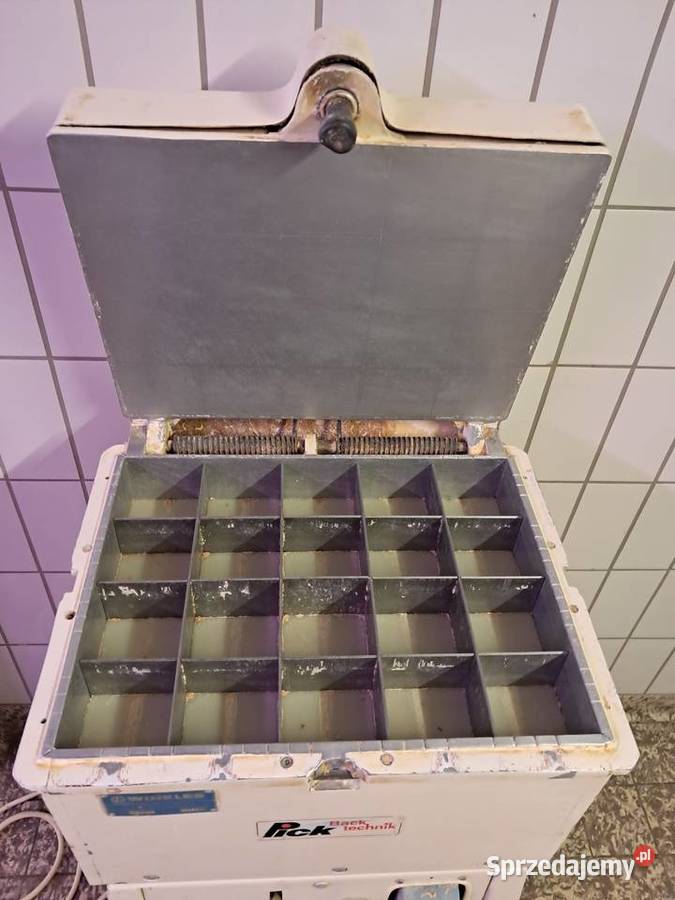 Dzielarka do chleba Winkler sprzedam