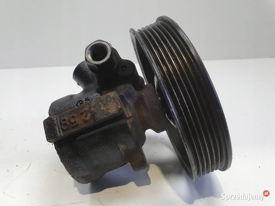 Opel Vectra B 18 20 POMPA WSPOMAGANIA 90495960 sprzedam