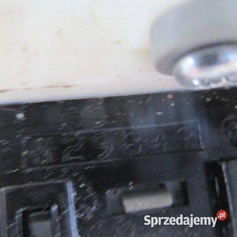 PRZEŁĄCZNIK ZESPOLONY HONDA CIVIC M29843 2009R osobowe wielkopolskie Rakoniewice