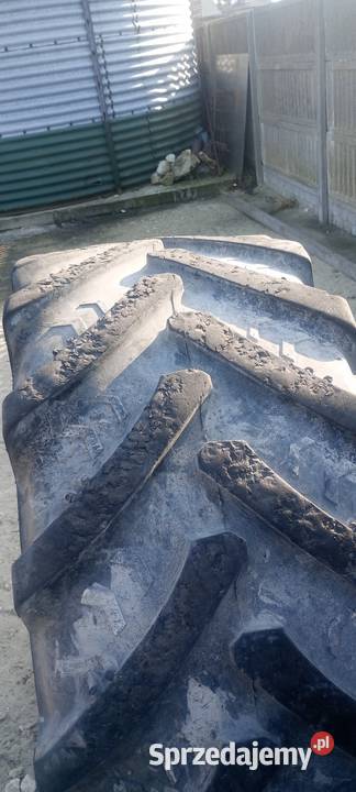 sprzedam oponę 52070 E34 4806528 42070r 24 sprzedam