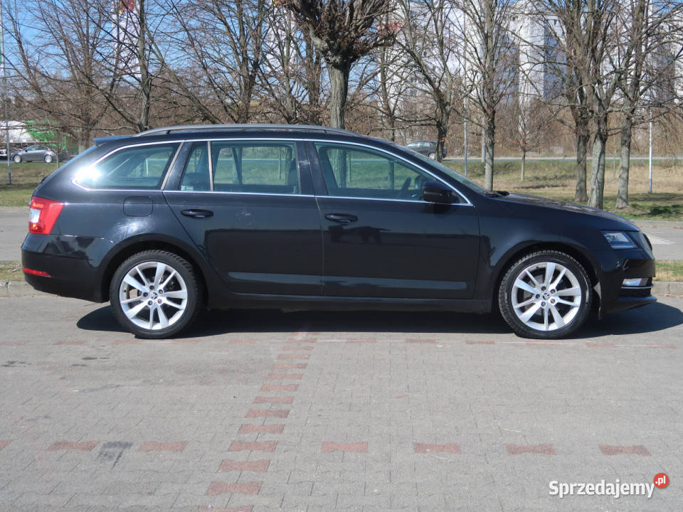 Skoda Octavia 20 TDI Bielany Wrocławskie sprzedam