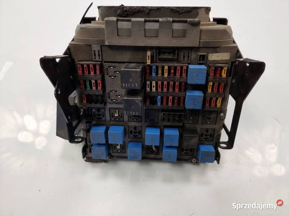 MODUŁ RENAULT PREMIUM 27019 4460553110 Lipno