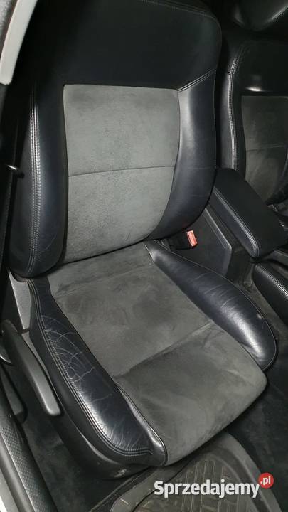 Passat B5 19tdi 130 kombii Highline 6 biegów isofix Racibórz
