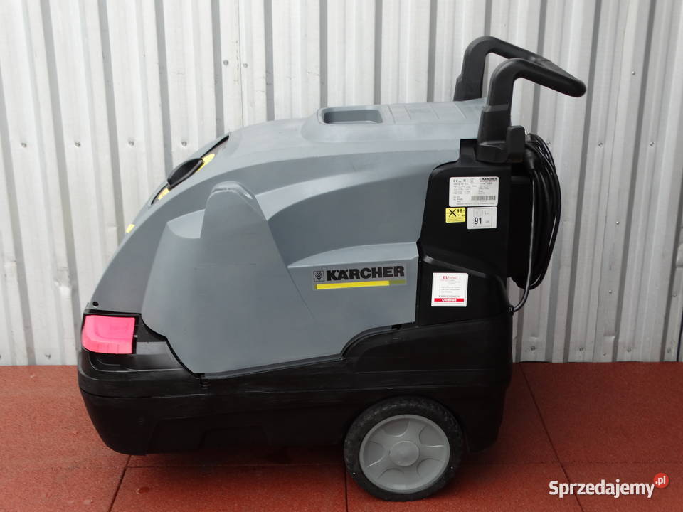Myjka Ciśnieniowa Karcher HDS 614 4C okazja Radom