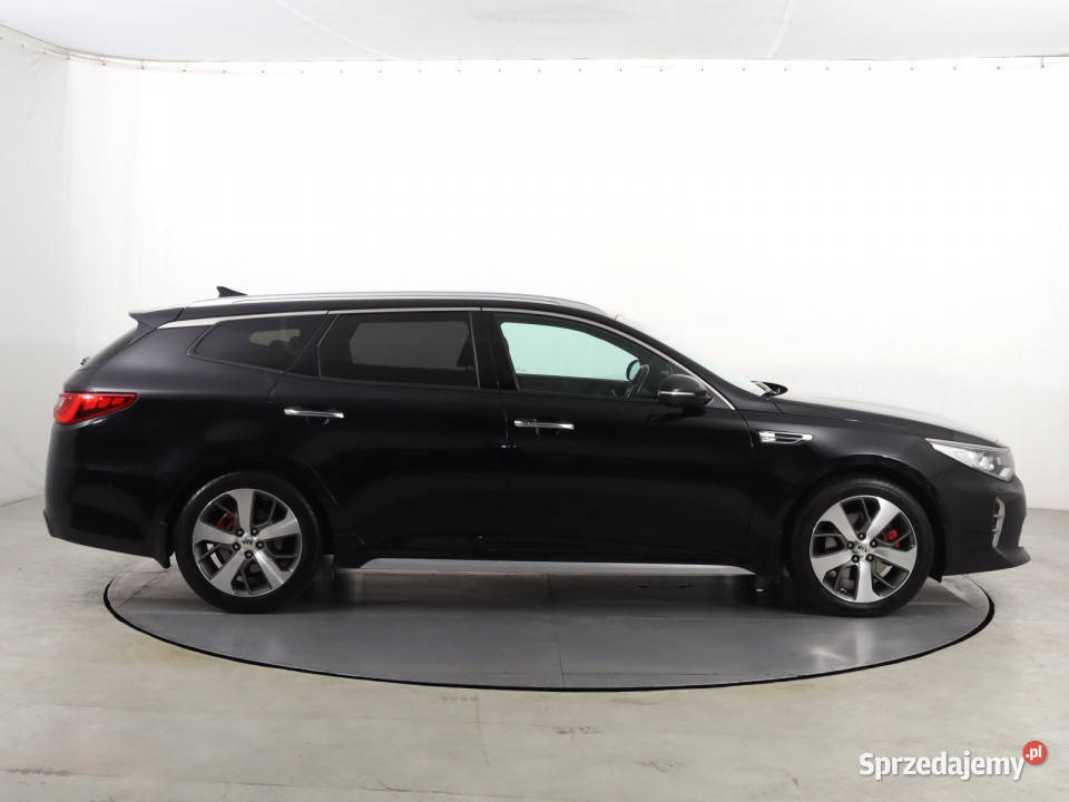 Kia Optima 17 CRDI elektrycznie ustawiane fotele Motoryzacja Katowice sprzedam