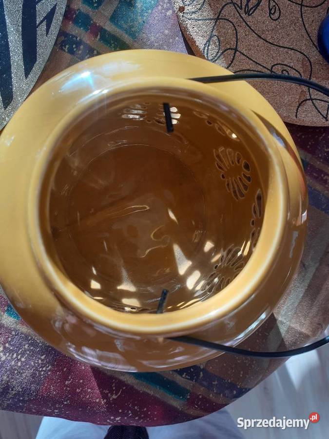 lampion ceramiczny świecznik home you Gdańsk