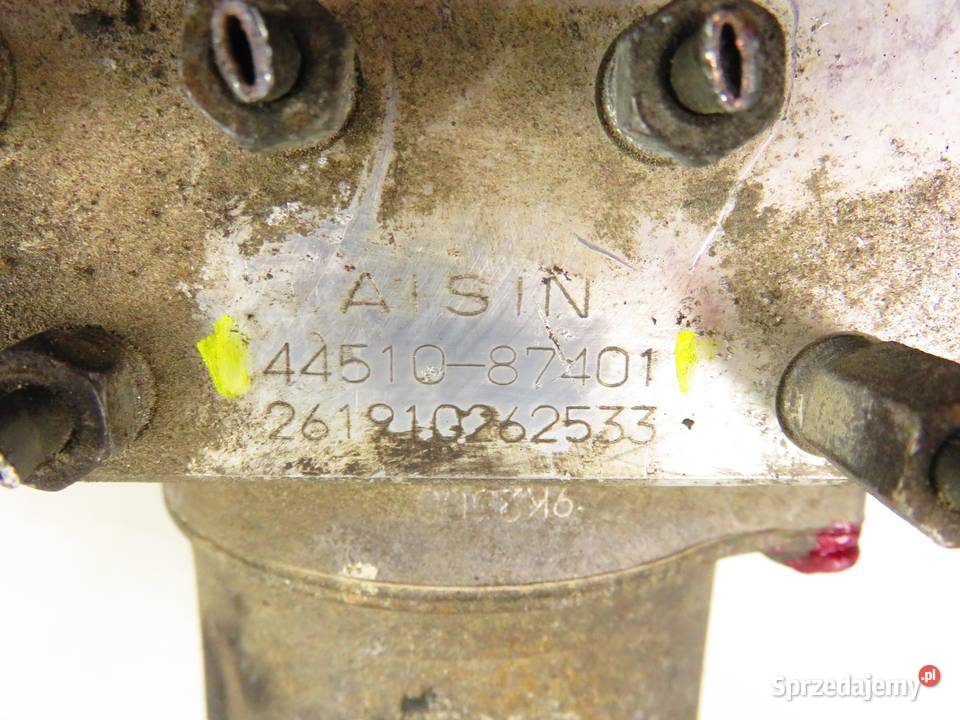 POMPA ABS DAIHATSU TERIOS I 4451087401 osobowe