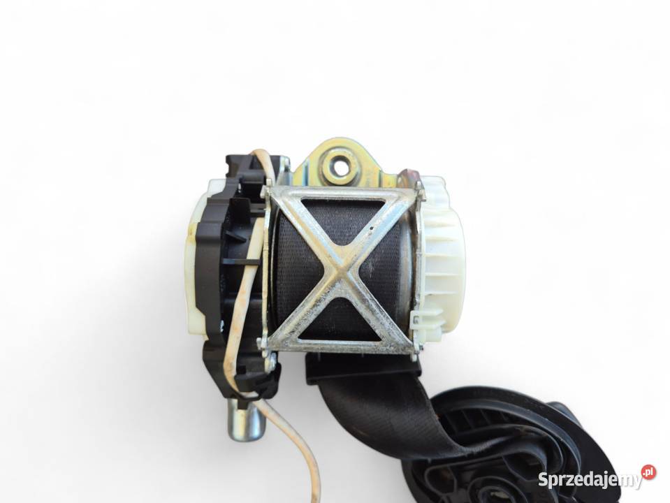 PAS BEZPIECZEŃSTWA PRZÓD PRAWY LEWY VW PASSAT B6 Działoszyce