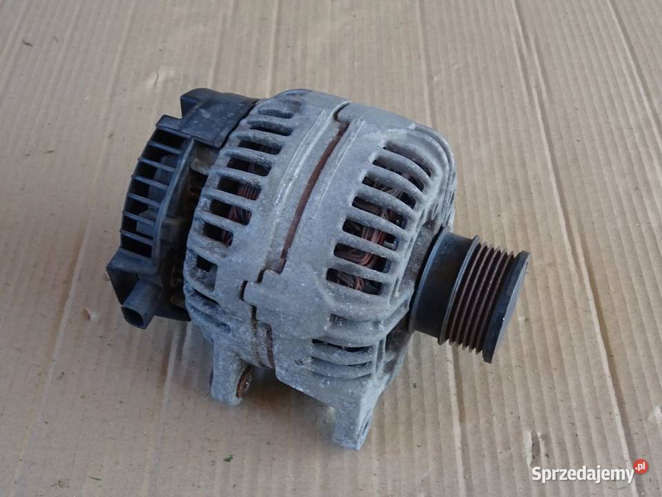28 turbo alternator silnika insignia vectra osobowe Parcice sprzedam