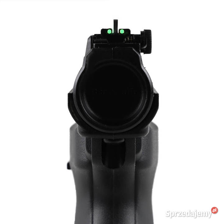 Pistolet wiatrówka Browning Buck Mark Magnum 45 Sport i Wypoczynek
