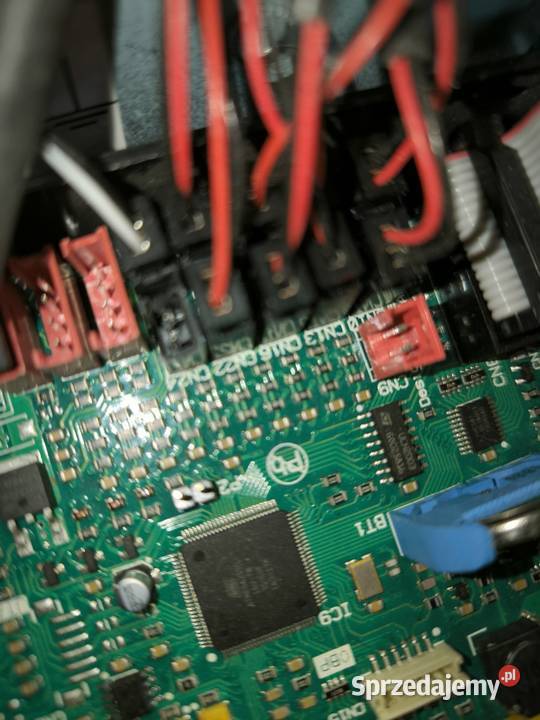 Naprawa płyt indukcyjnych elektroniki Wrocław