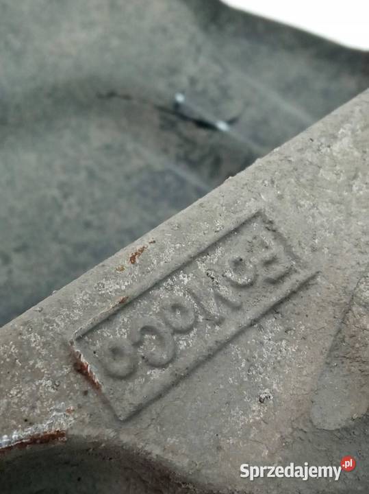 ZWROTNICA LEWY PRZÓD 15 B Ford Mondeo Mk5 2014 świętokrzyskie sprzedam