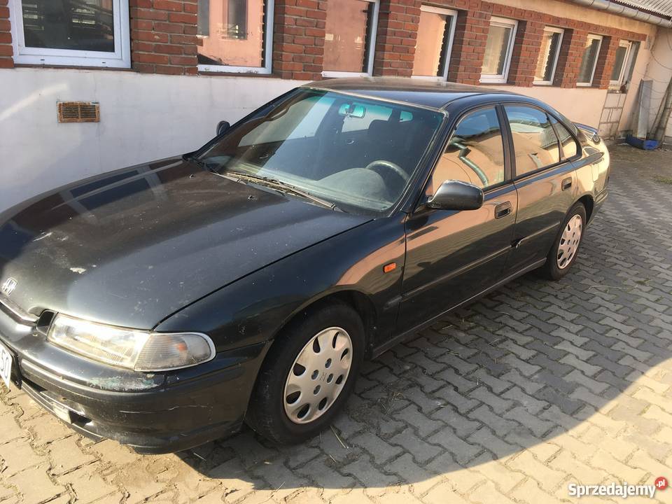 Cała lub na części Honda Accord Chełm Sprzedajemy.pl