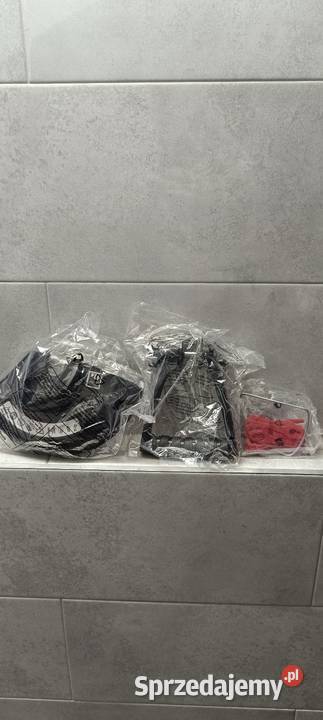 NOWA Podkaszarka akumulatorowa Einhell GCCT Pierściec