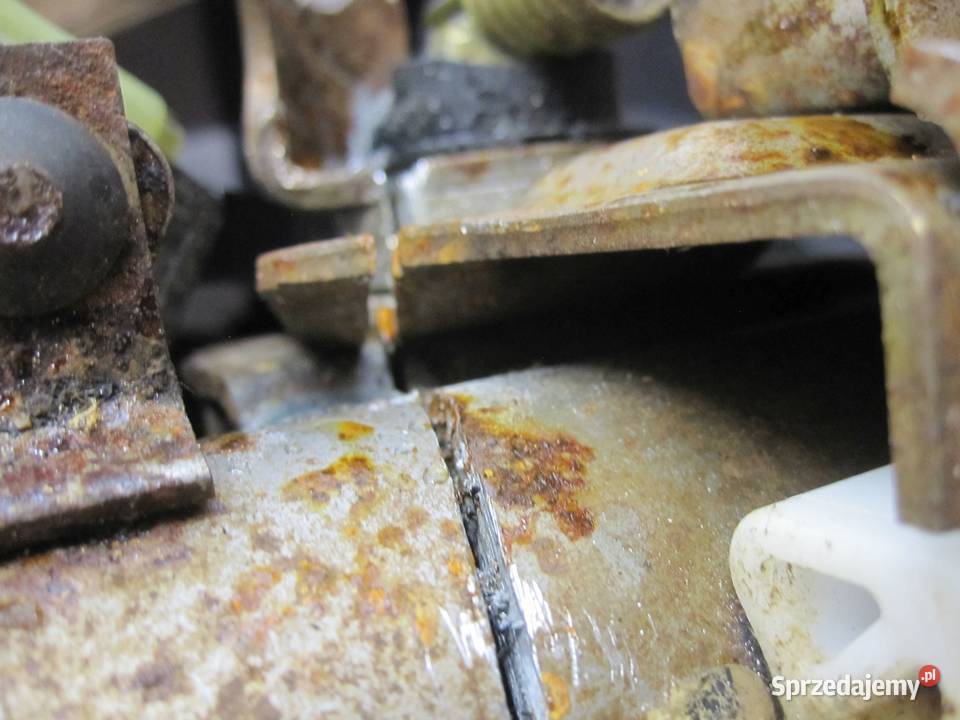 JEEP PATRIOT kolumna kierownicza stacyjka Kielce