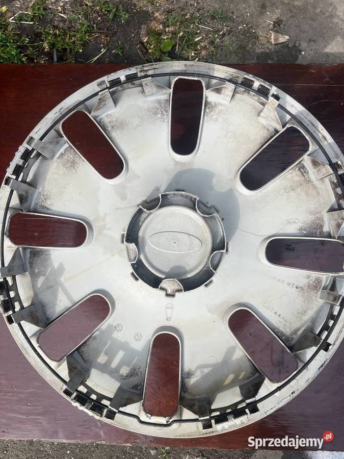 kołpak Ford Focus 15 lubuskie Gorzów Wielkopolski sprzedam