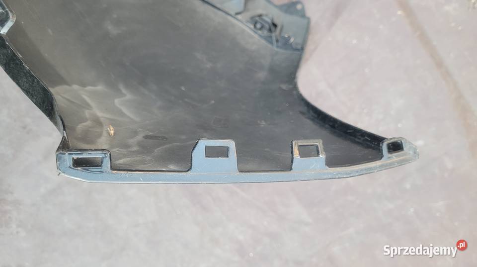 CITROEN C3 II ZDERZAK TYŁ TYLNY 9683977070 z1183 Ruda Śląska